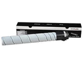 Lexmark Toner Black